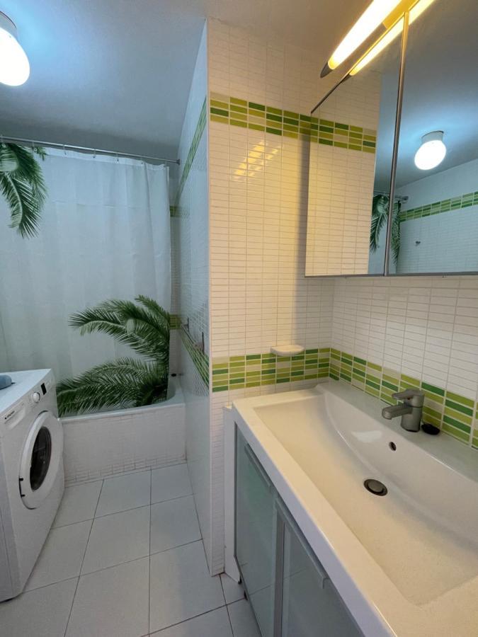 Cotillo Lagoons Apartment المظهر الخارجي الصورة