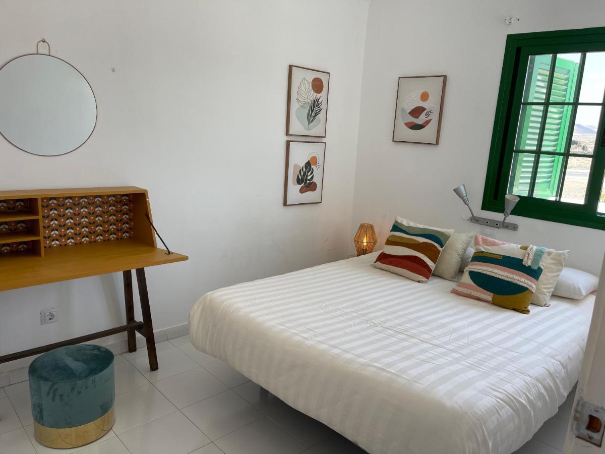 Cotillo Lagoons Apartment المظهر الخارجي الصورة