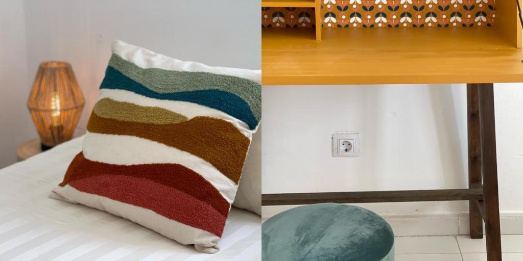 Cotillo Lagoons Apartment المظهر الخارجي الصورة